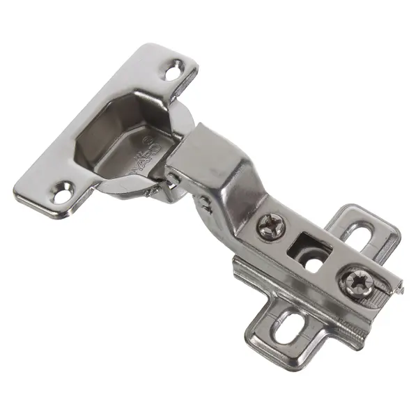 Петля мебельная вкладная H200C02