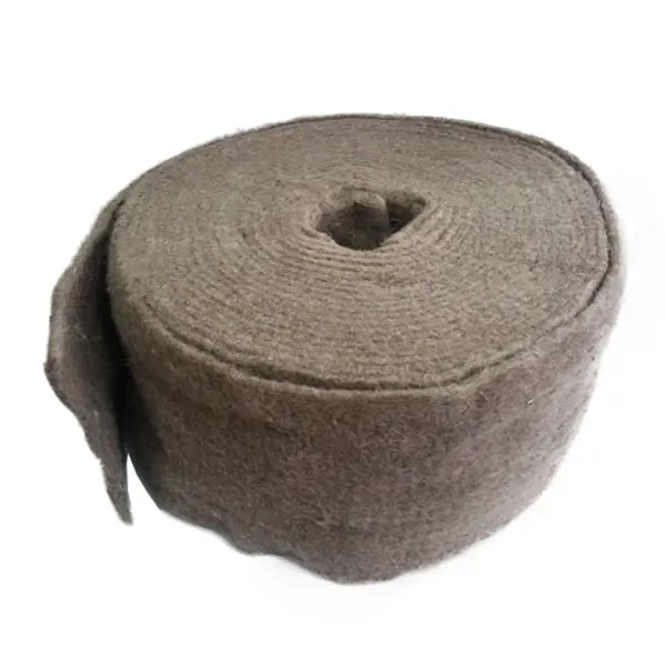 Пакля (войлок льняной)