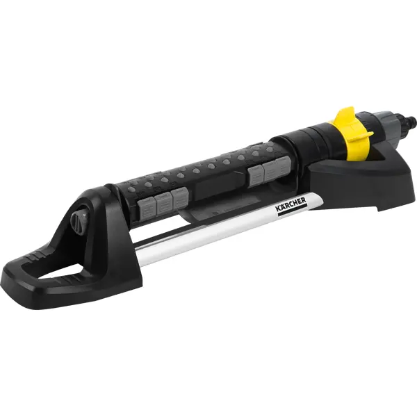 Дождеватель для полива осциллирующий Karcher OS 5-320 SV