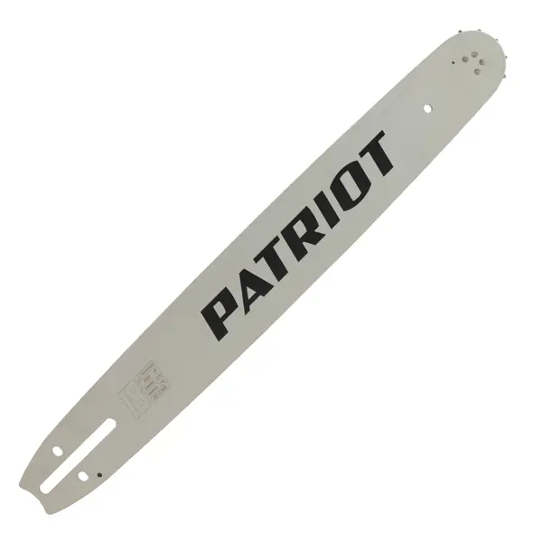 Шина для пилы PATRIOT 18" 68 звеньев