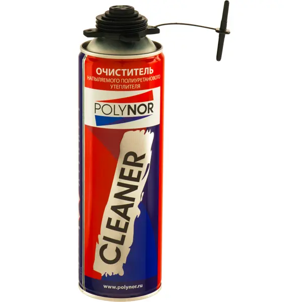 Очиститель Polynor Cleaner