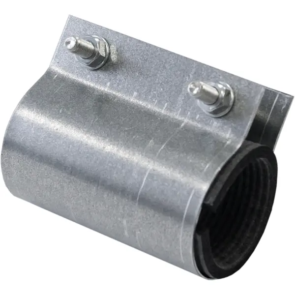 Хомут ДТРД 1 1/4" сталь