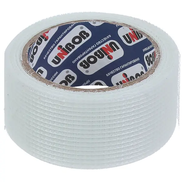 Серпянка Unibob 50 мм x 20 м