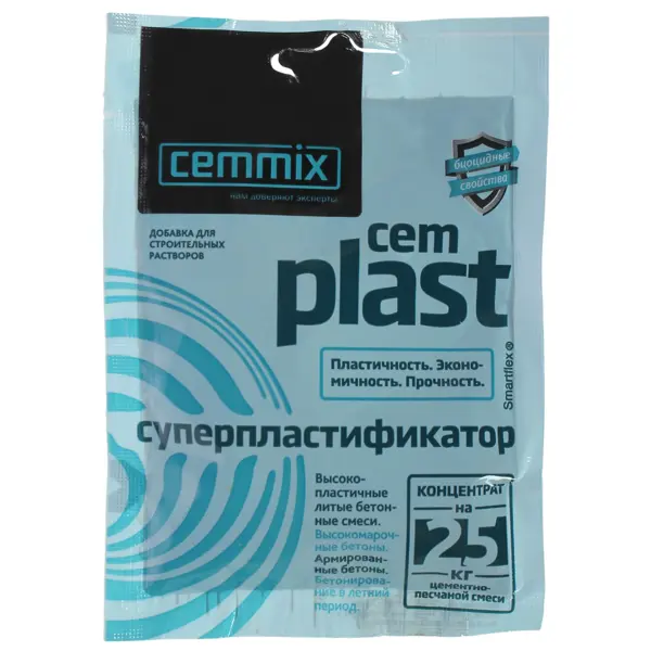 Суперпластификатор CemPlast