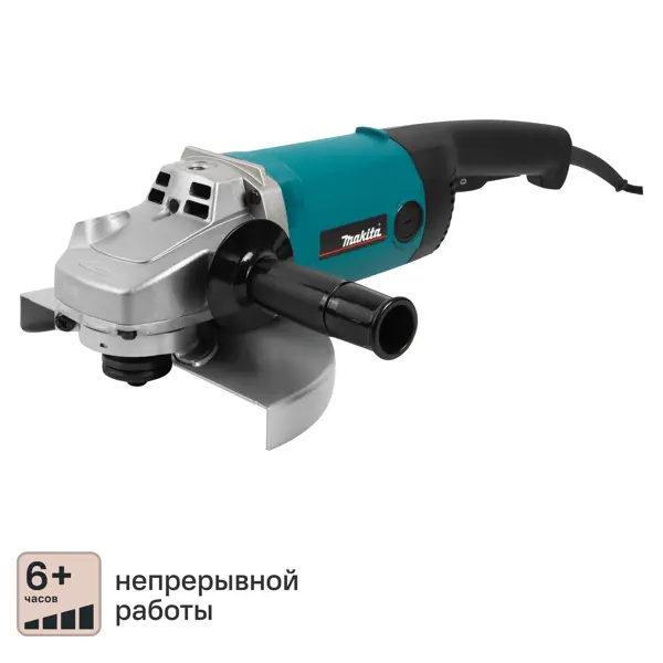 УШМ сетевая Makita 9069