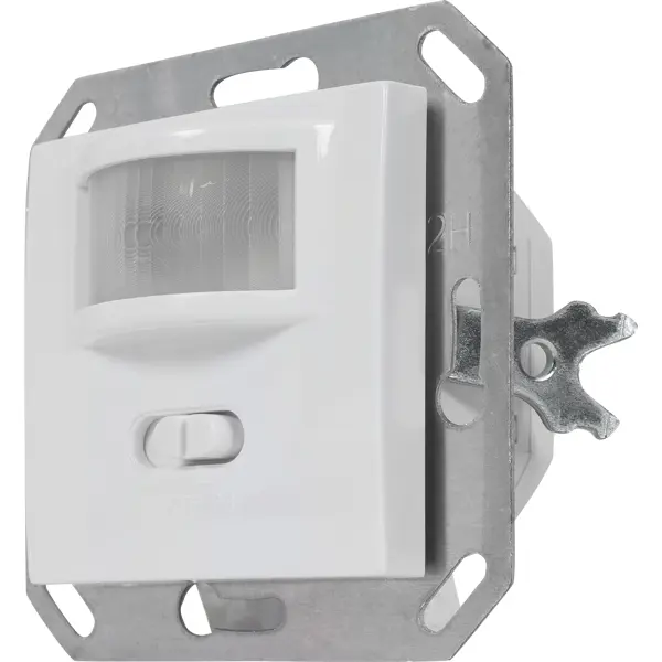 Датчик движения Duwi DDV-06 500 Вт цвет белый IP20
