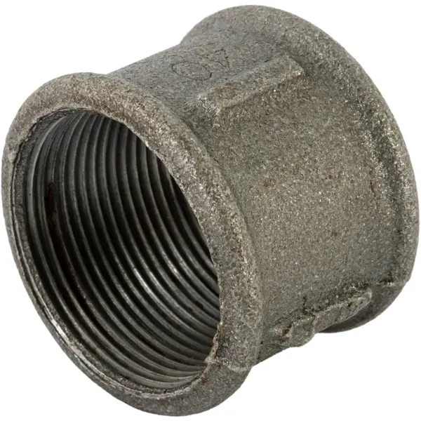 Муфта Fittex 1 1/2" ВР мм чугун 027-1497
