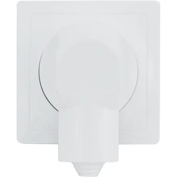 Комплект силовой накладной Systeme Electric W59 розетка