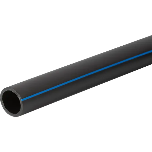 Труба ПНД РТП PE 100 20x2.0 PN12 бухта 25 м