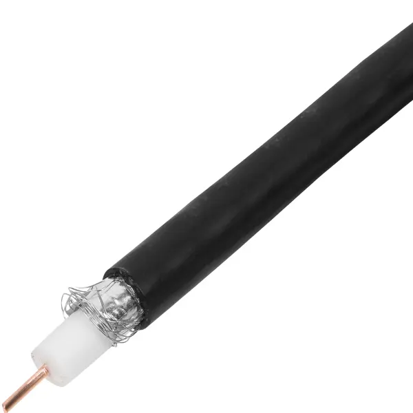 Кабель телевизионный Electraline внешний