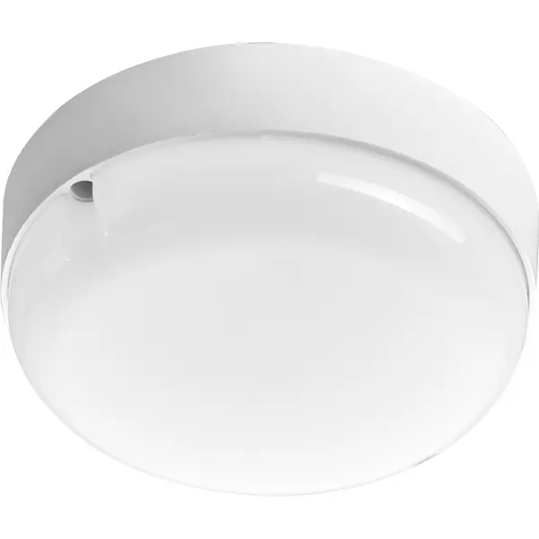 Светильник ЖКХ светодиодный Volpe Q293 15 Вт IP65