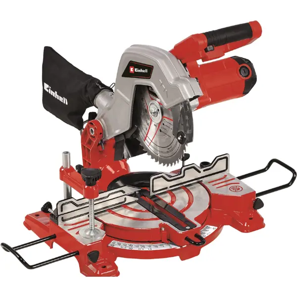 Торцовочная пила Einhell TC-MS 216