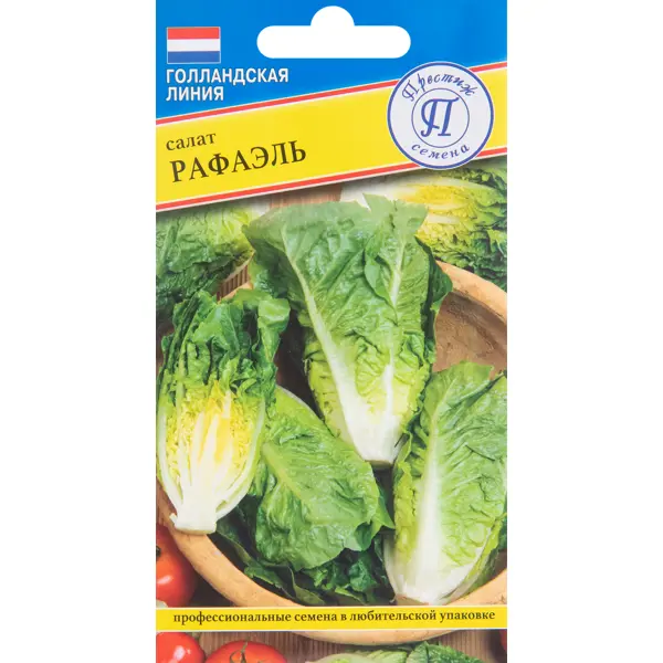 Салат Рафаэль 10 шт.