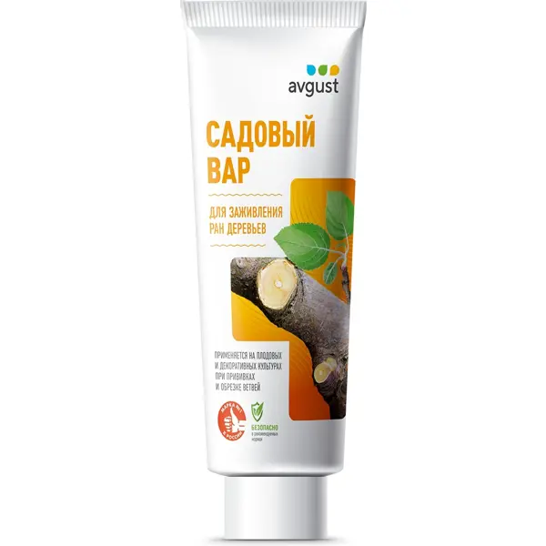 Вар садовый Avgust 150 г