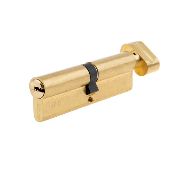 Цилиндровые механизмы Apecs Pro LM-100-C-G 100 мм