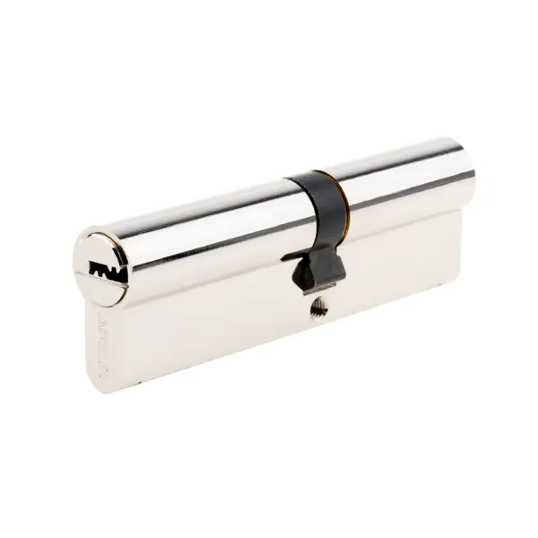 Цилиндровые механизмы Apecs Pro LM-100(45/55)-NI 100 мм