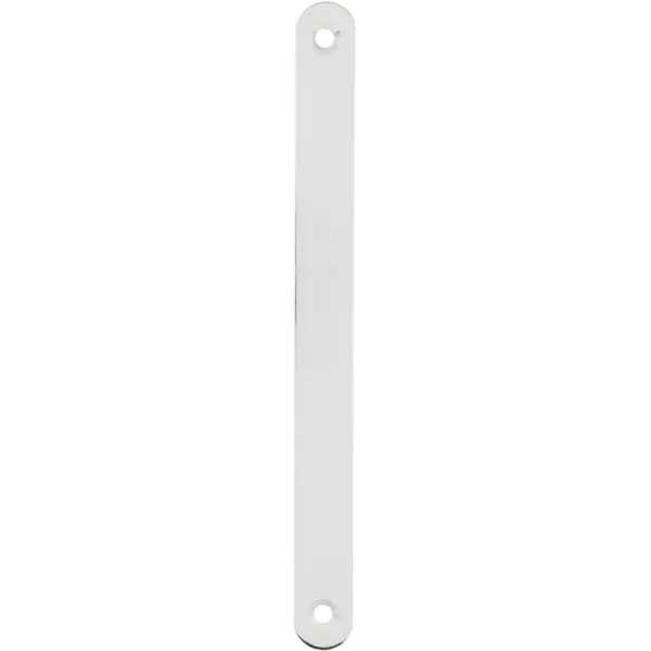 Ответная планка-заглушка Edson EDS-CP Chrome 18x196 мм