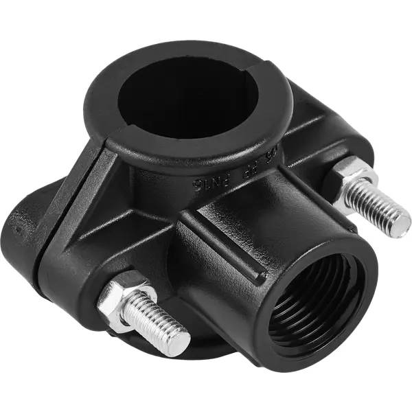 Седелка ПНД Valfex 1/2"x25 мм ВР