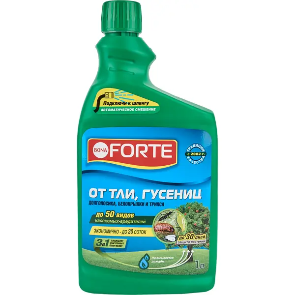 Средство от тли