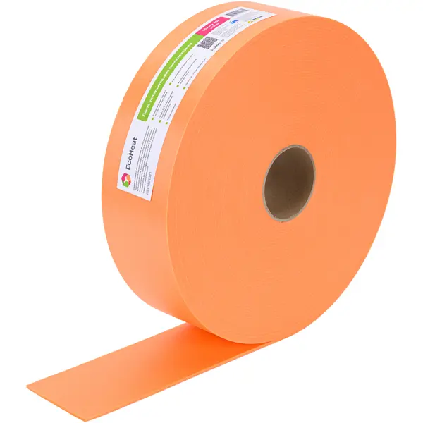 Лента уплотнительная Isolontape Ecoheat 95 мм x 30 м