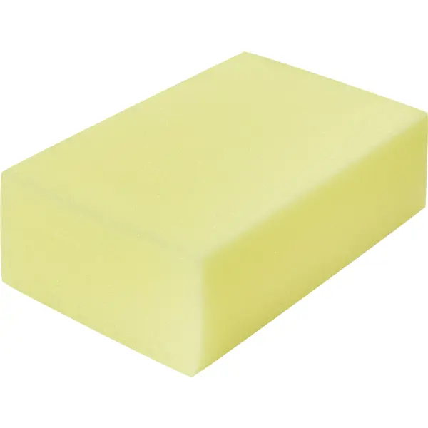 Губка хозяйственная Impact 14.5x9.5x5 см