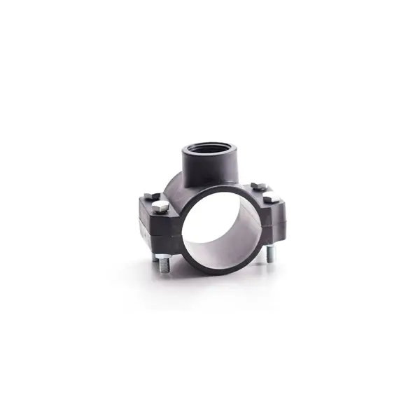 Седелка ПНД РТП 1/2"x40 мм ВР 14608