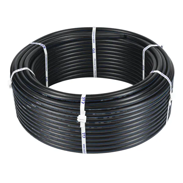 Труба ПНД РТП PE 100 32x2.0 PN10 бухта 25 м