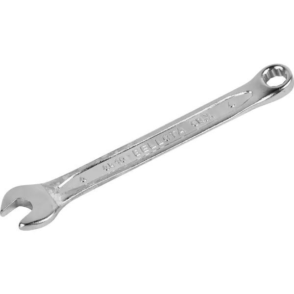 Ключ комбинированный Bellota 6410-6 6 мм