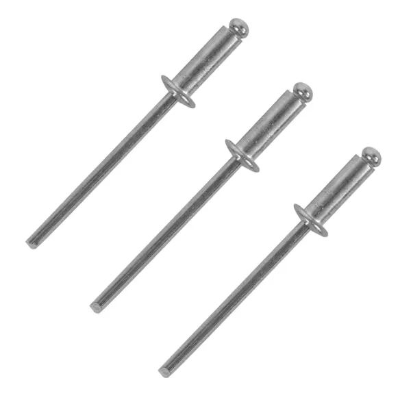 Заклепка вытяжная Sormat 3.2x10 мм