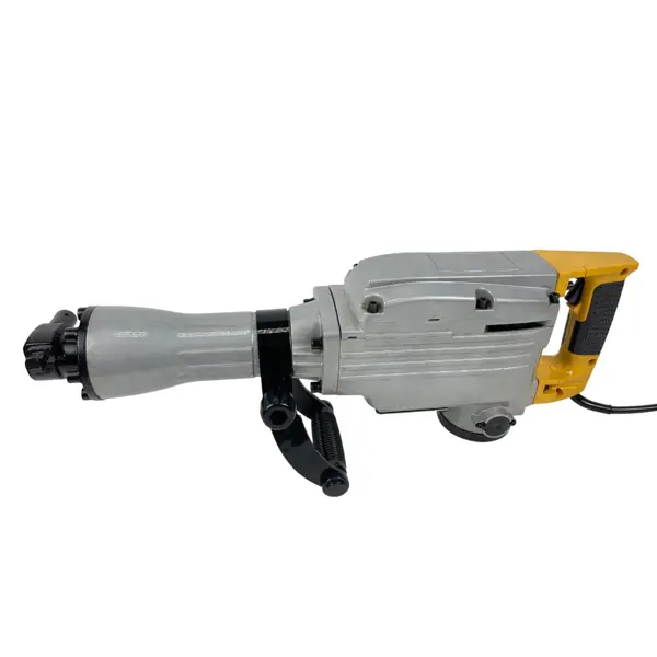 Молоток отбойный сетевой Zitrek ZKDH-50 1700 Вт