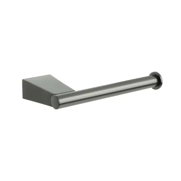 Держатель для туалетной бумаги Fixsen Trend Graphite FX-98010B