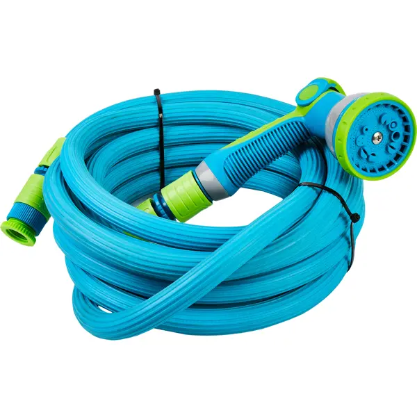 Шланг с аксессуарами PALISAD 3/4" 7.5 м Полиэстер