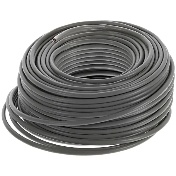 Кабель FTP cat 5e 4x2 мм² на отрез