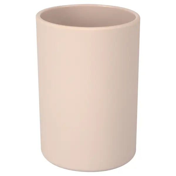 Стакан для зубных щёток Swensa Swanny Fossil4 SWP-8024BPN-03