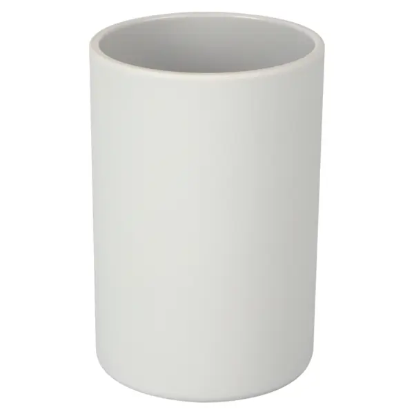 Стакан для зубных щёток Swensa Swanny Granit5 SWP-8024LGR-03