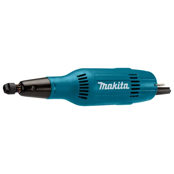 Прямошлифовальная машина сетевая Makita GD0603
