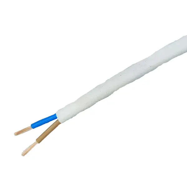 Провод Промэко ПуГВВнг(А)-LS 2x1.5 100 м цвет