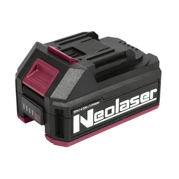 Аккумулятор Neolaser NB-20-4
