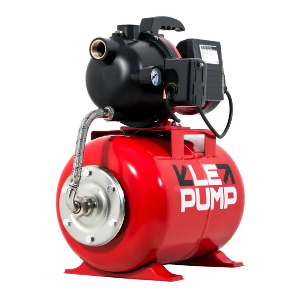 Насосная станция Lepump S-900P/3900/45-24