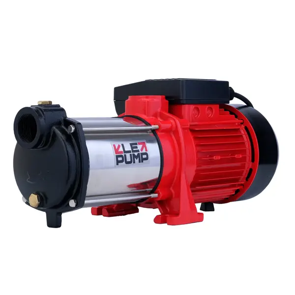 Насос садовый поверхностный Lepump MPN-1300CN/6000/55