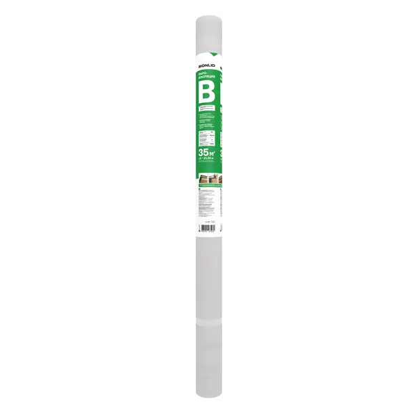 Пароизоляция MONLID B 35 м2