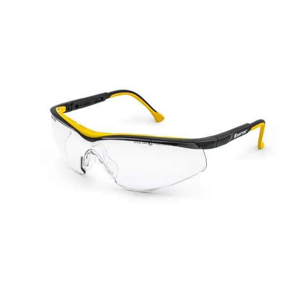 Очки защитные открытые Krafter Photochromic 50