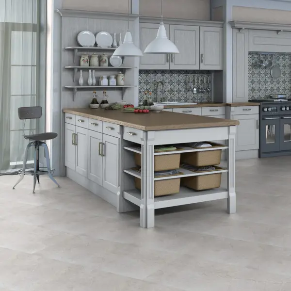 ПВХ плитка Tarkett Jazz Russel 41 класс толщина 2.1 мм 2.508 м²