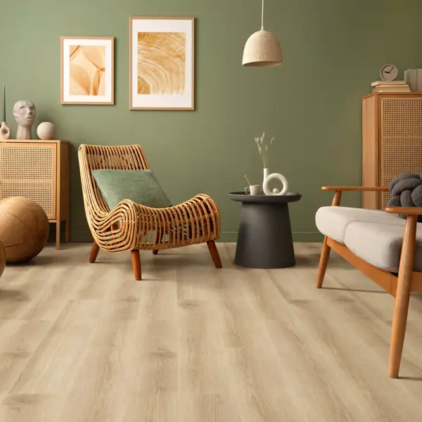 ПВХ плитка Tarkett Jazz Julie 41 класс толщина 2.1 мм 2.5 м²