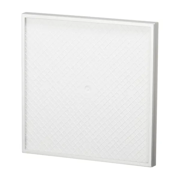 Панель сменная для стен и потолков MONLID PI100 15.8x15.8 см ABS-пластик