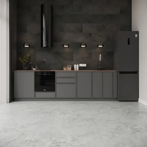 Ламинат Бьянко Ласа 33 класс толщина 10 мм с фаской 2.131 м²