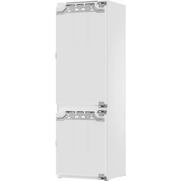 Встраиваемый холодильник Haier BCF5261WRU 55.8x177.2x54.5 см цвет белый