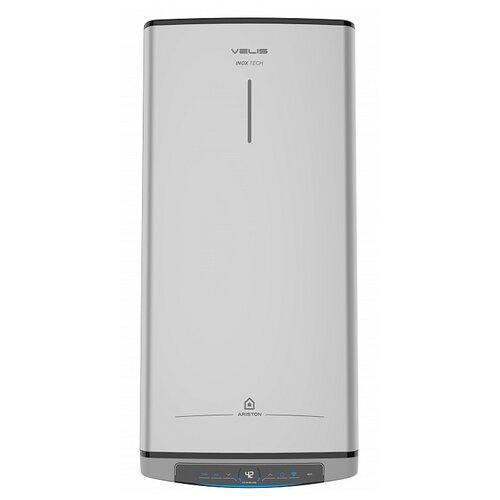 Накопительный водонагреватель электрический Ariston VELIS LUX INOX PW ABSE WIFI 100