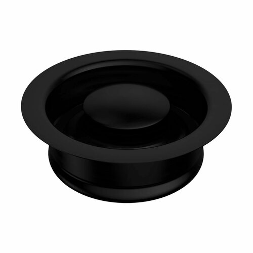 Сменная горловина для измельчителя Omoikiri Nagare Slim / NA-02 GB / графит
