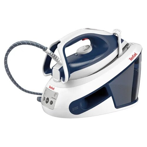 Парогенератор Tefal SV8001E1/SV 8001E0